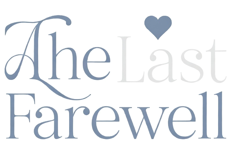 The Last Farewell